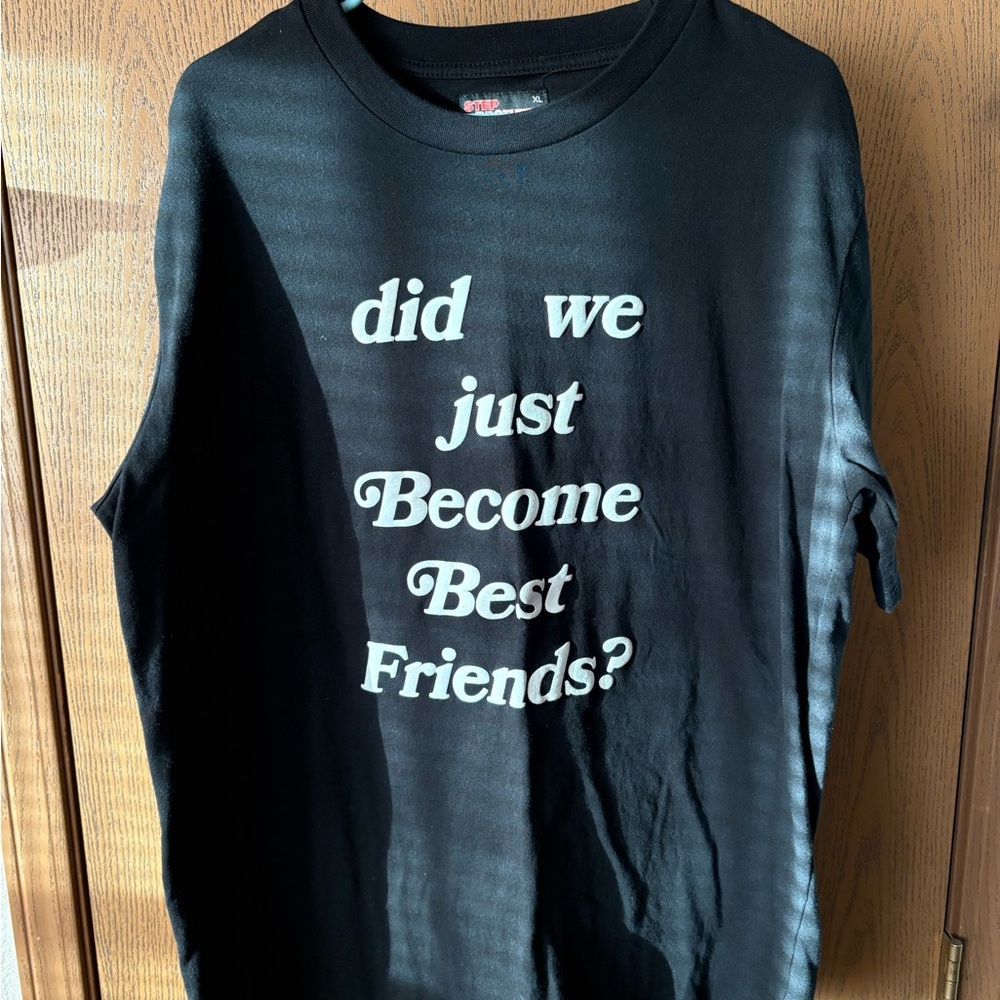 Step-Brothers T-Shirt